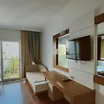 Luca Antalya 4*