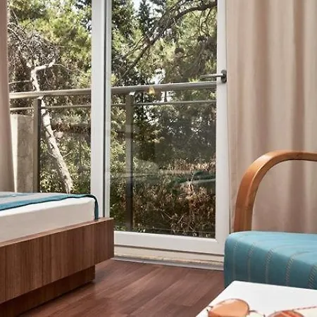 Luca Antalya 4*