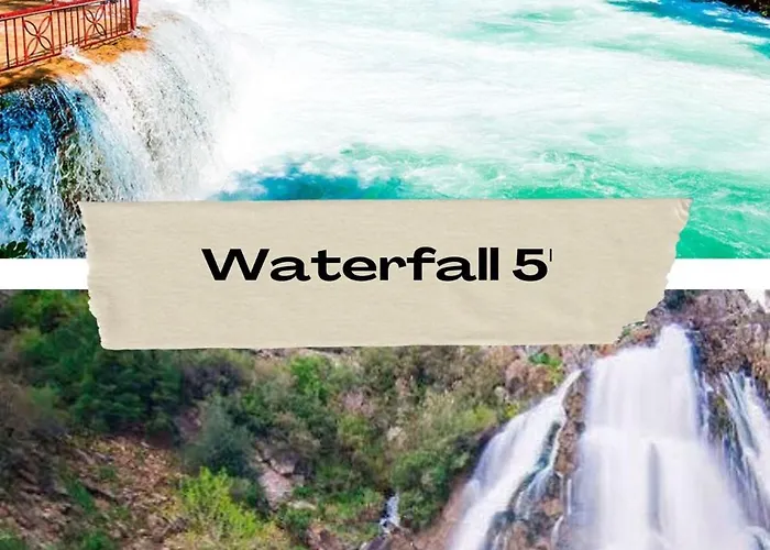 Luca Antalya Hotel Side