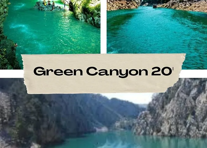 Luca Antalya Hotel 4*